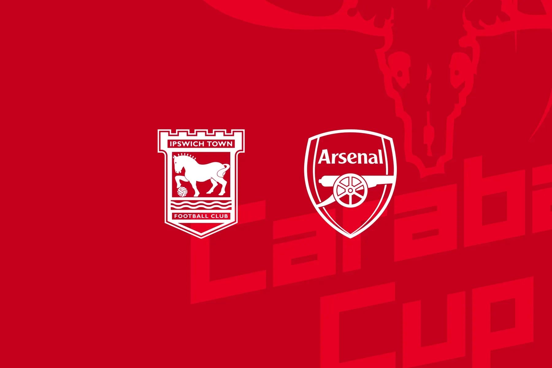 Preview: Ipswich Town v Arsenal