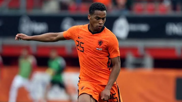 Timber Netherlands Squad Absence Explained by Arsenal Care