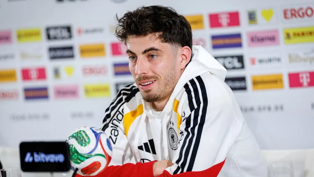 Havertz Hamstring Arsenal Update: Ornstein Confirms Return