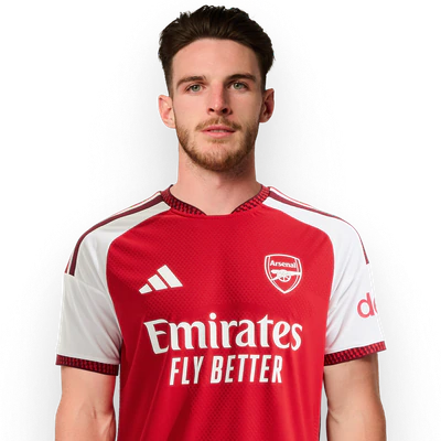 Declan Rice