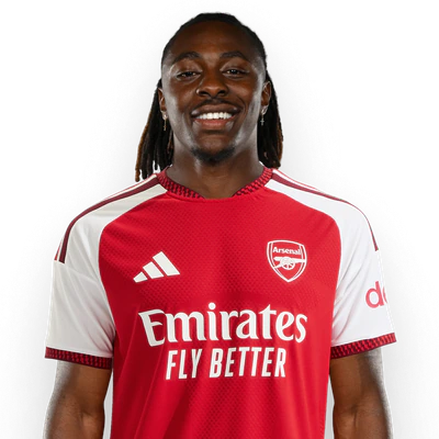 Eberechi Eze